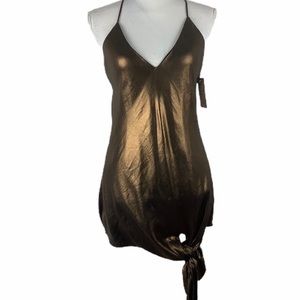 For love and lemons | blackjack mini dress